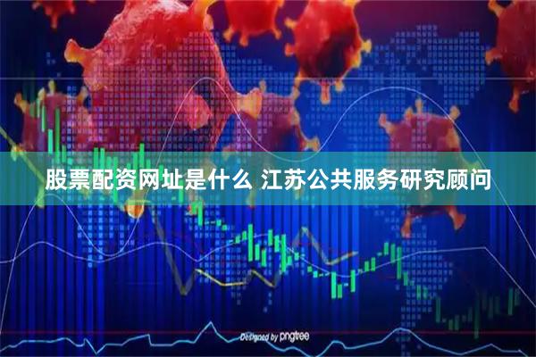 股票配资网址是什么 江苏公共服务研究顾问